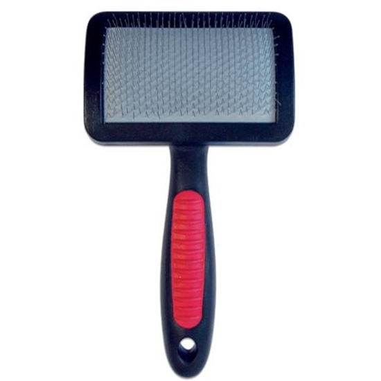 Picture of Ideal Dog Slicker Brush Small